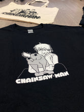 Load image into Gallery viewer, Lunch Time Tee (CSM)
