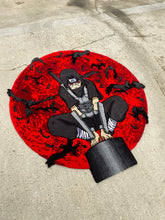 Load image into Gallery viewer, Goth on a stick