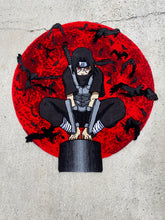 Load image into Gallery viewer, Goth on a stick