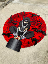 Load image into Gallery viewer, Goth on a stick