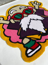 Load image into Gallery viewer, KEHASUK X S-CLASS Masta Roshi