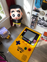 Load image into Gallery viewer, Yellow GeeBeeSee