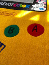 Load image into Gallery viewer, Yellow GeeBeeSee