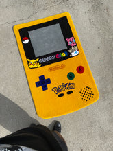 Load image into Gallery viewer, Yellow GeeBeeSee