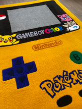 Load image into Gallery viewer, Yellow GeeBeeSee