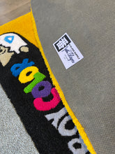 Load image into Gallery viewer, Yellow GeeBeeSee