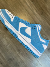 Load image into Gallery viewer, hot boi blue shoe