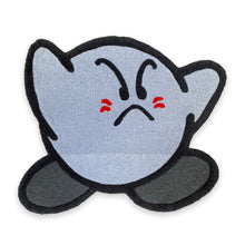 Load image into Gallery viewer, lil gray diaper wearin' foo