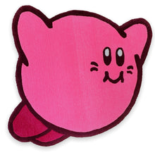 Load image into Gallery viewer, big floating pink foo