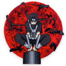 Load image into Gallery viewer, Goth on a stick