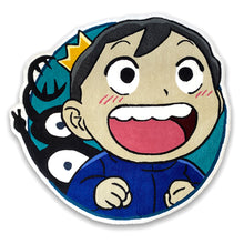 Load image into Gallery viewer, My Short Kings👑❤️