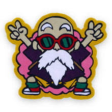 Load image into Gallery viewer, KEHASUK X S-CLASS Masta Roshi