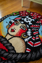 Load image into Gallery viewer, Pirate Girl
