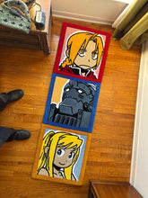 Load image into Gallery viewer, Brotherhood Runner
