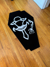 Load image into Gallery viewer, giggling casket
