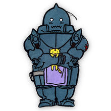 Load image into Gallery viewer, BIG AL
