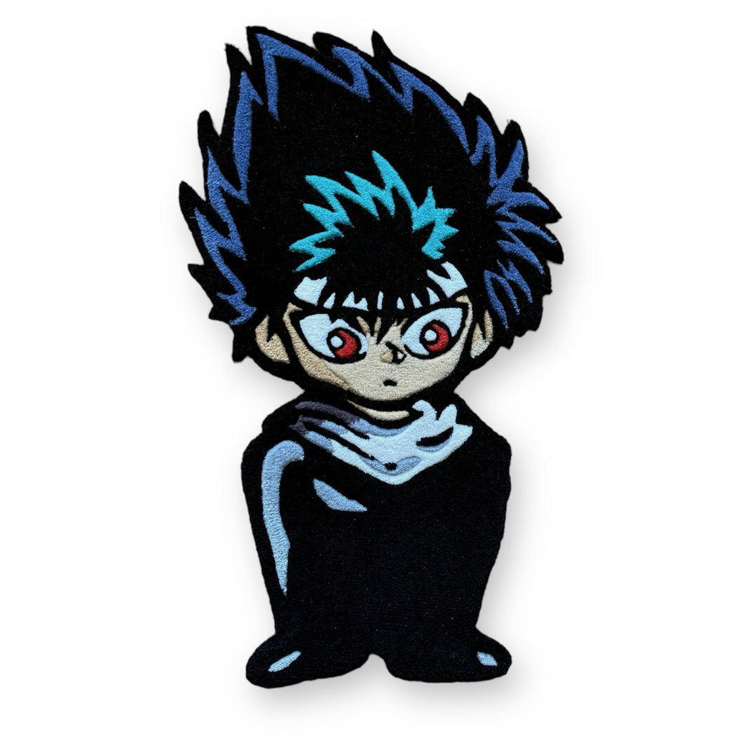 Lil Hiei >:)