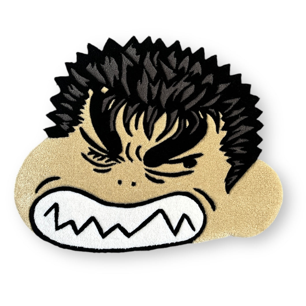 GUTS CHAN