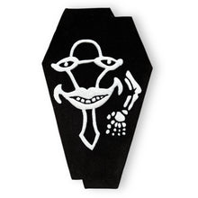 Load image into Gallery viewer, giggling casket
