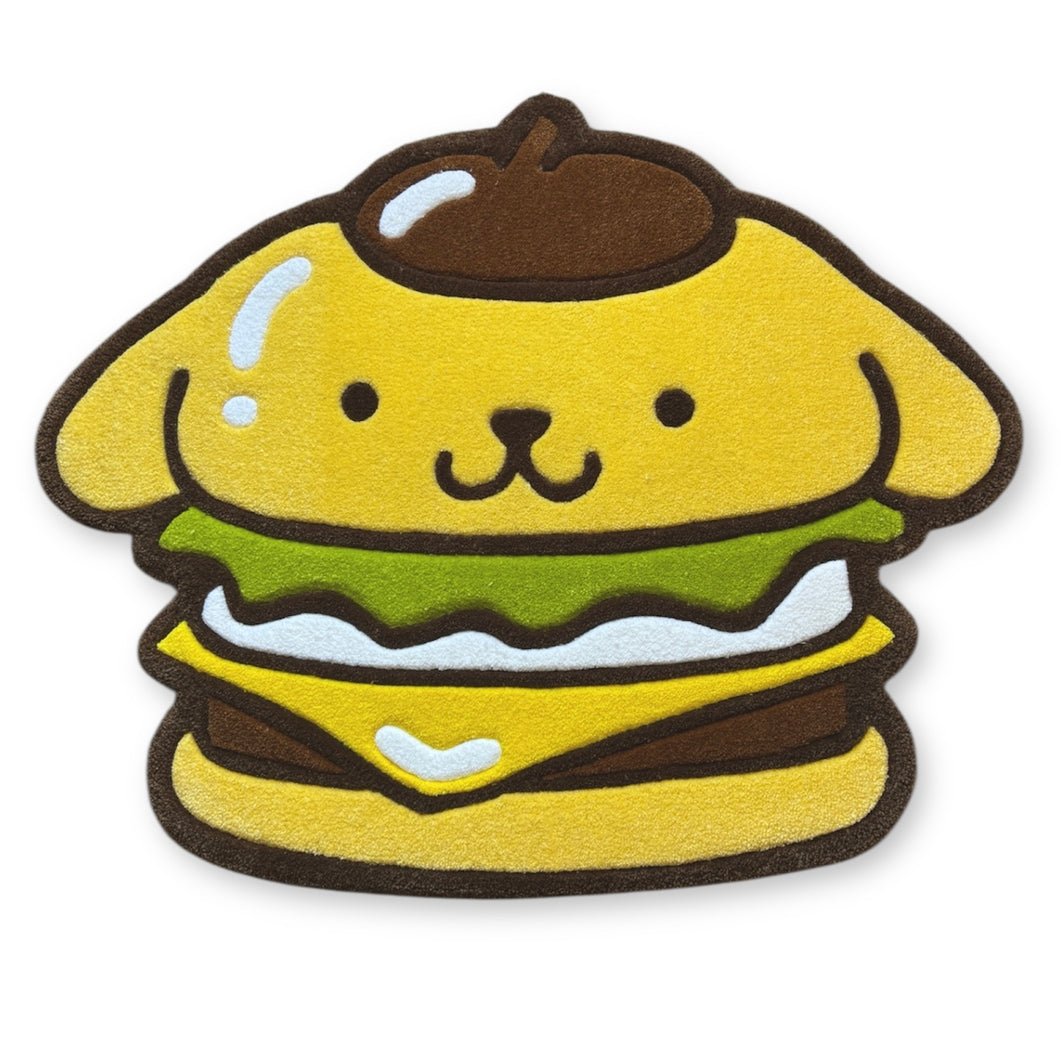 Pom Burger