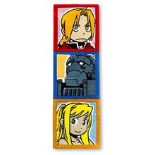 Load image into Gallery viewer, Brotherhood Runner
