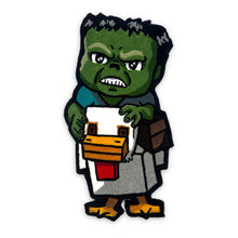 Load image into Gallery viewer, Chkn Jcky
