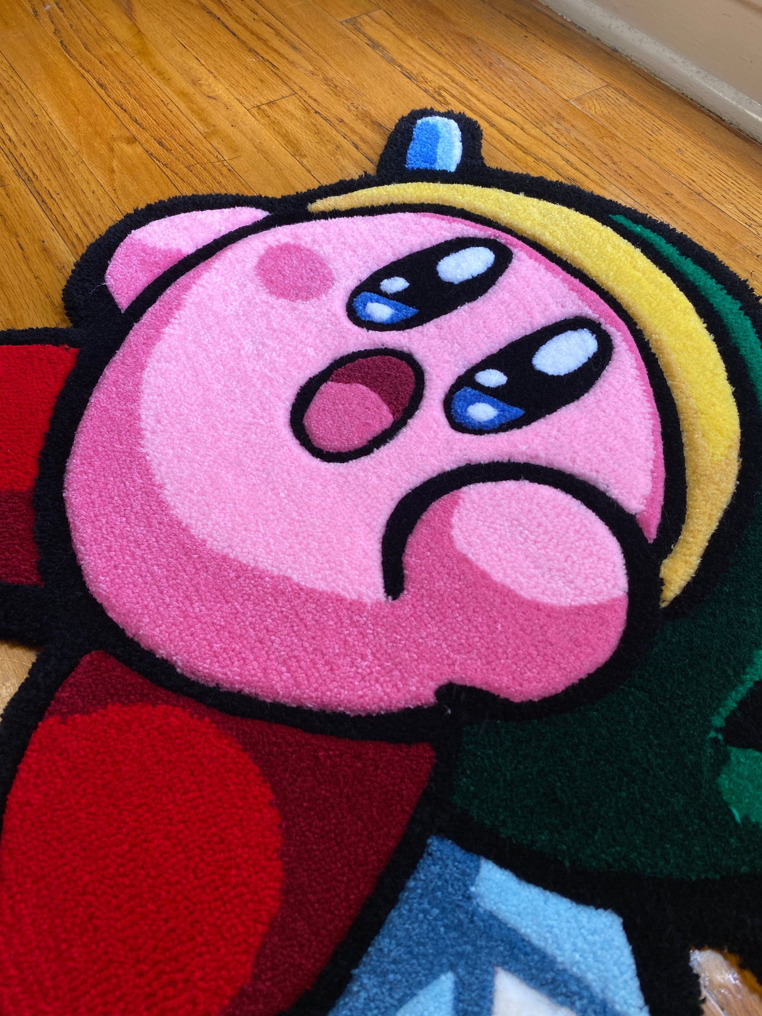 Pink link – S Class Supply