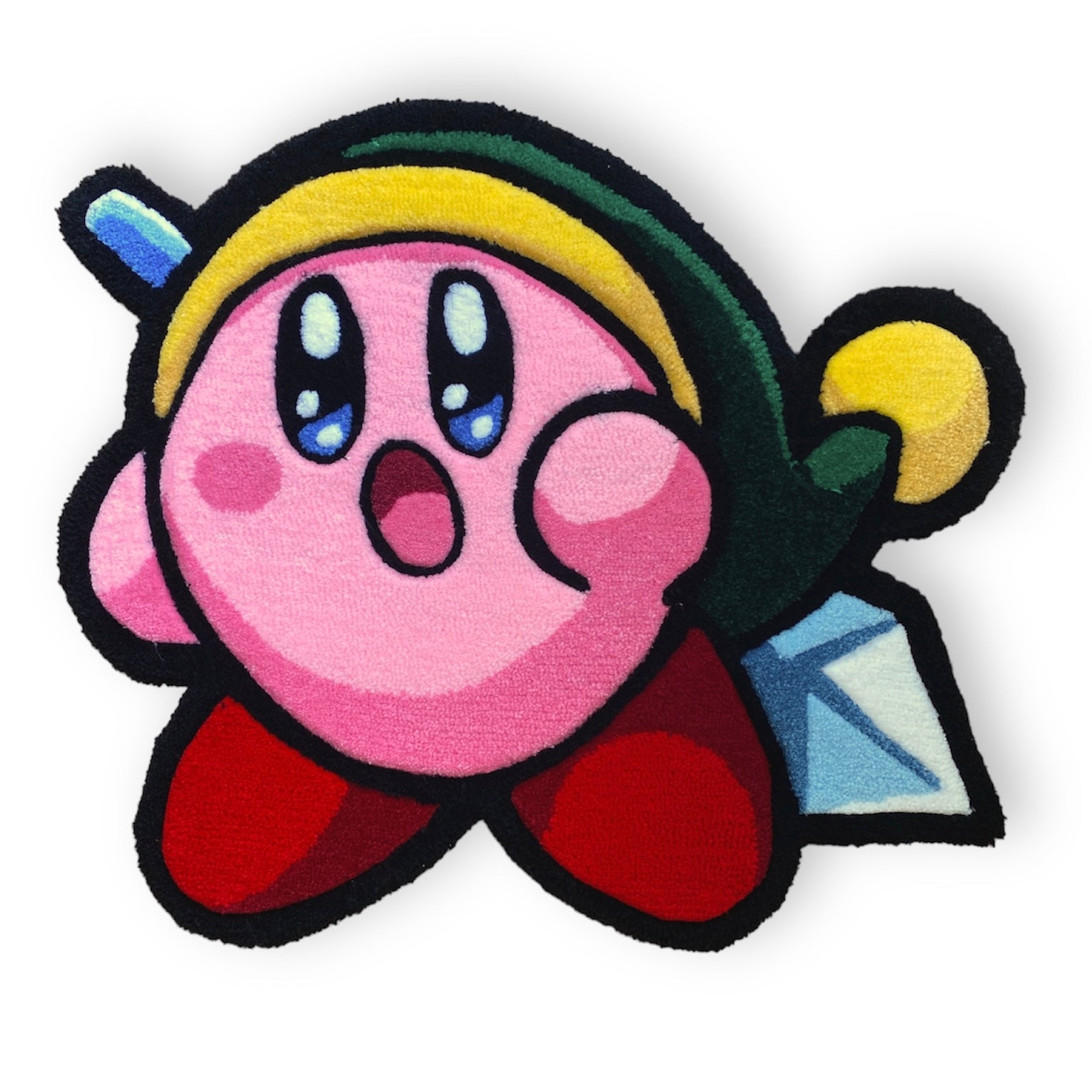 Pink link – S Class Supply