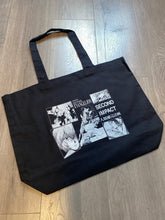 Load image into Gallery viewer, Second Impact Tote Bag
