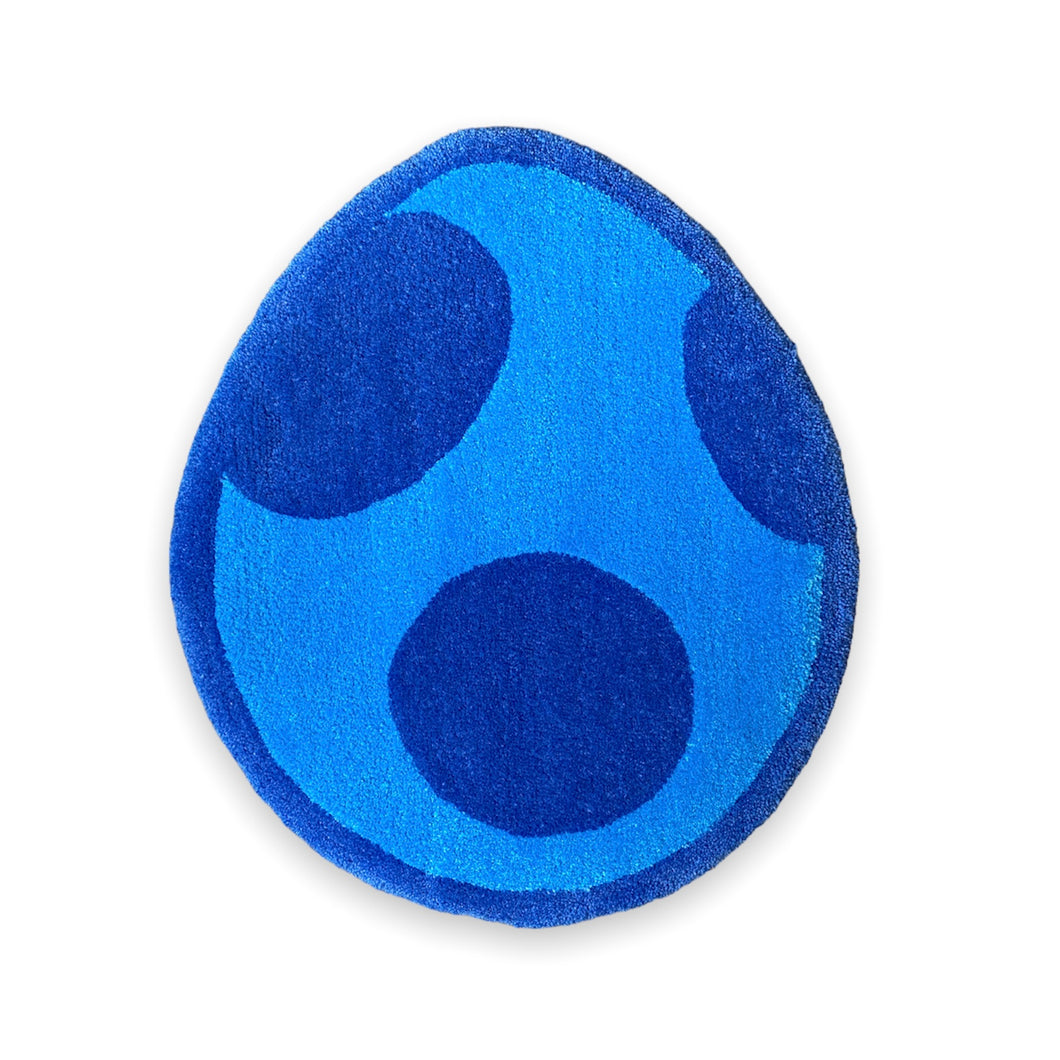 Blu Egg